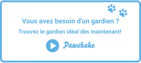 Trouvez un gardien